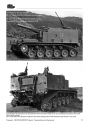 Panzerhaubitzen der Bundeswehr M7-M52-M44-M55-M109<br>Modern German Armoured Self-Propelled Howitzers